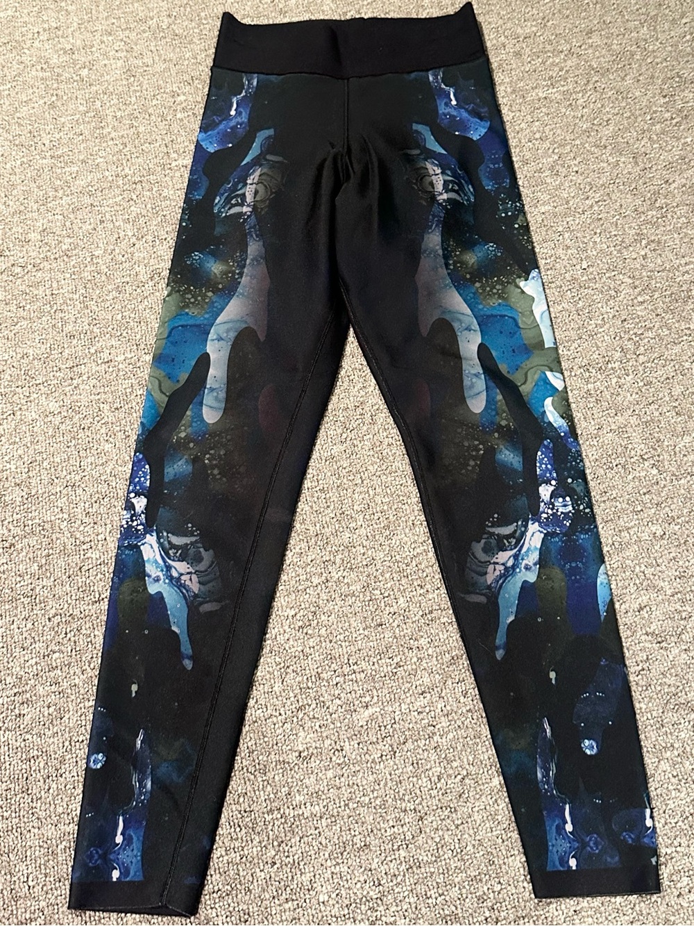 ultracor Ultra High Legging